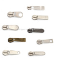 2 Way Zipper Stainless Steel Slider for Jackets